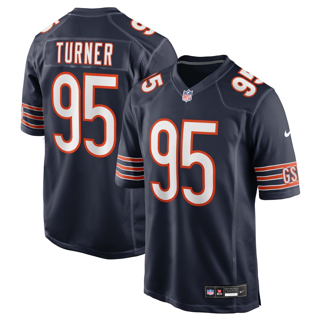 Chicago Bears jersey