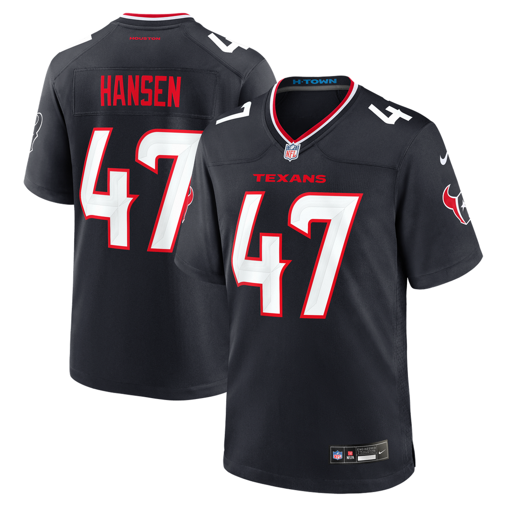 Houston Texans jersey