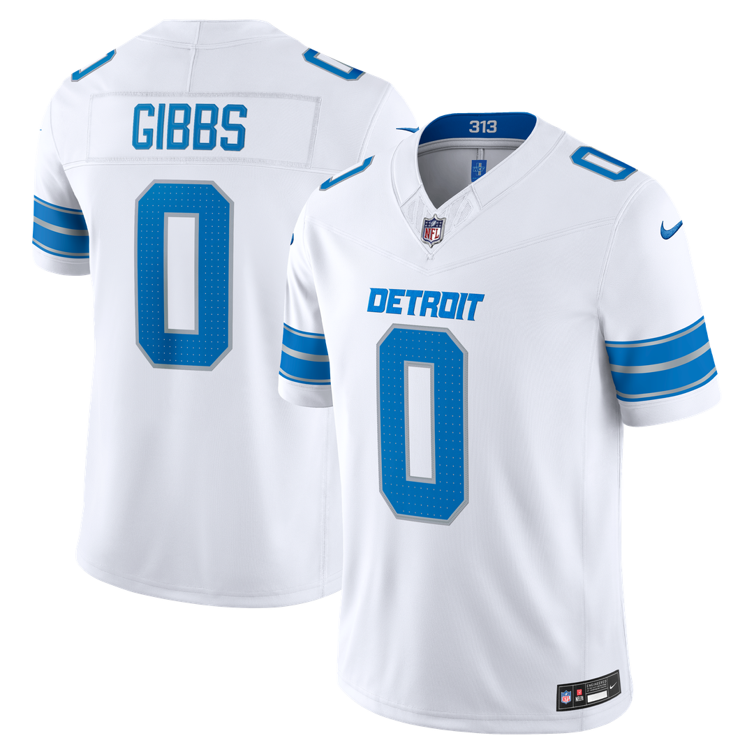 Detroit Lions jersey