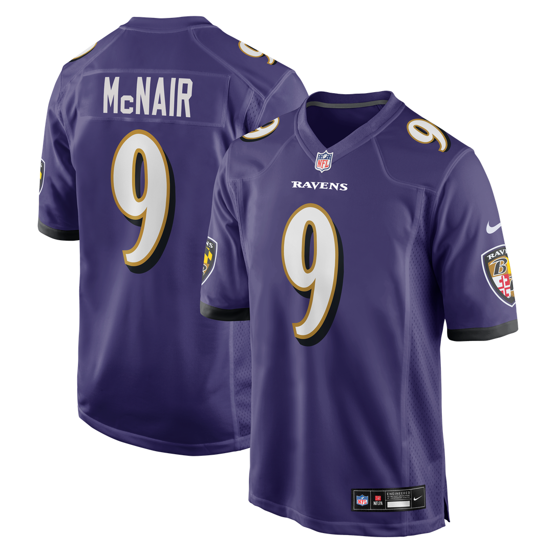 Baltimore Ravens jersey