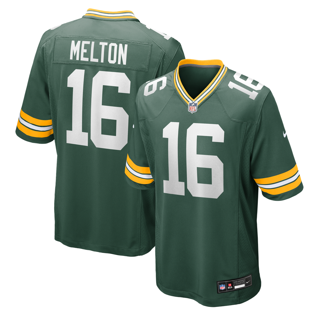 Green Bay Packers jersey