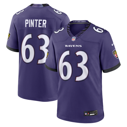Baltimore Ravens jersey