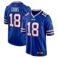 Buffalo Bills jersey