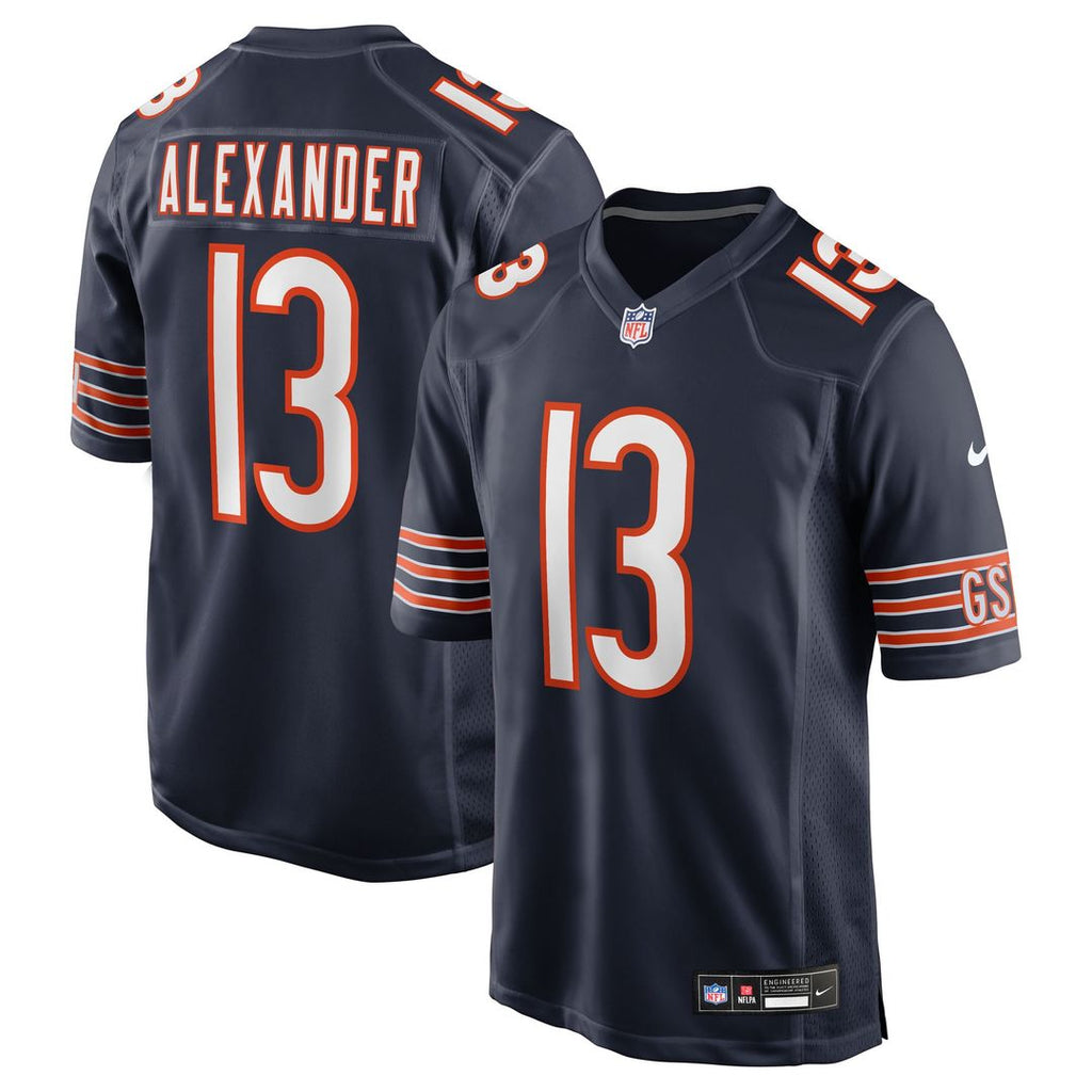 Chicago Bears jersey