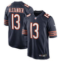 Chicago Bears jersey