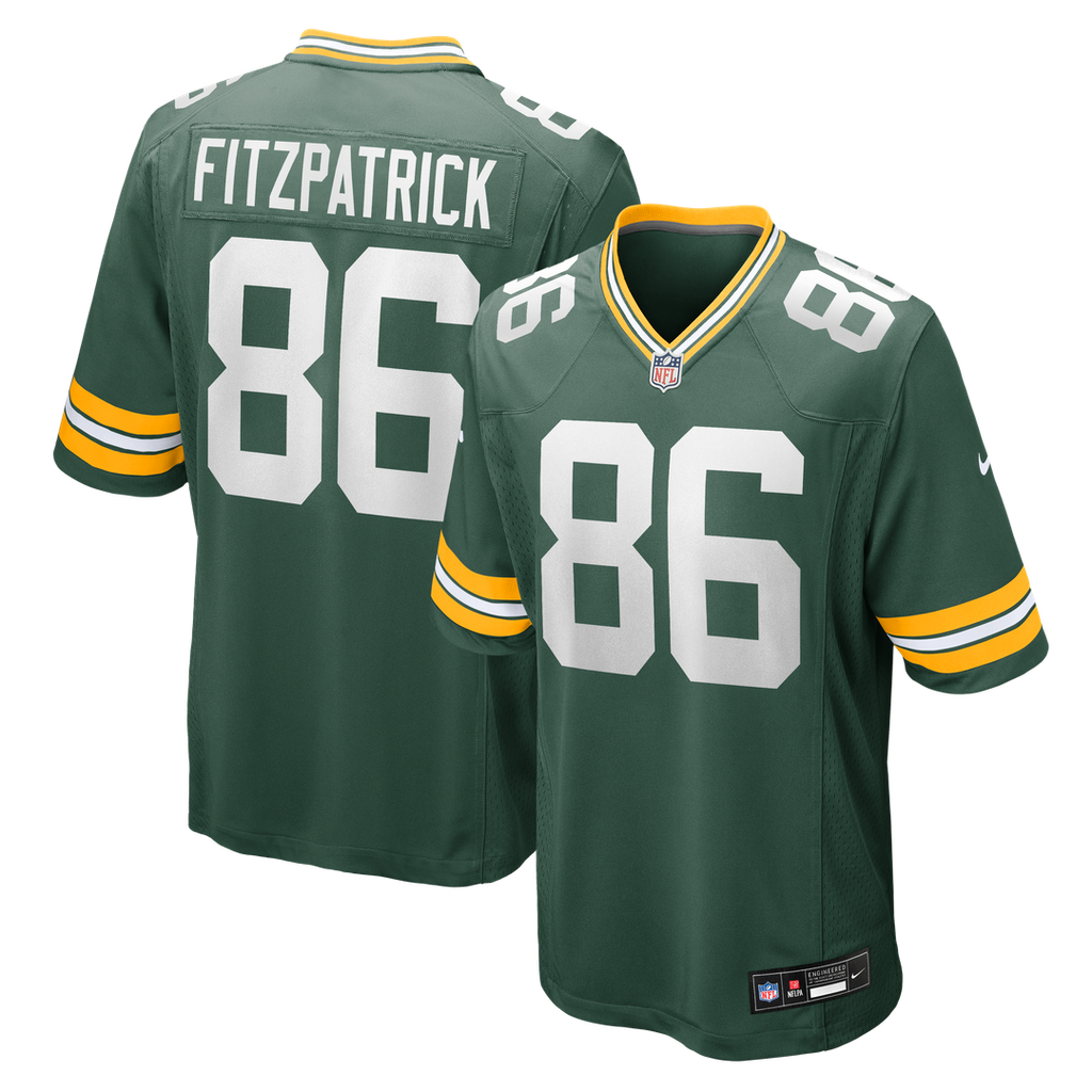 Green Bay Packers jersey