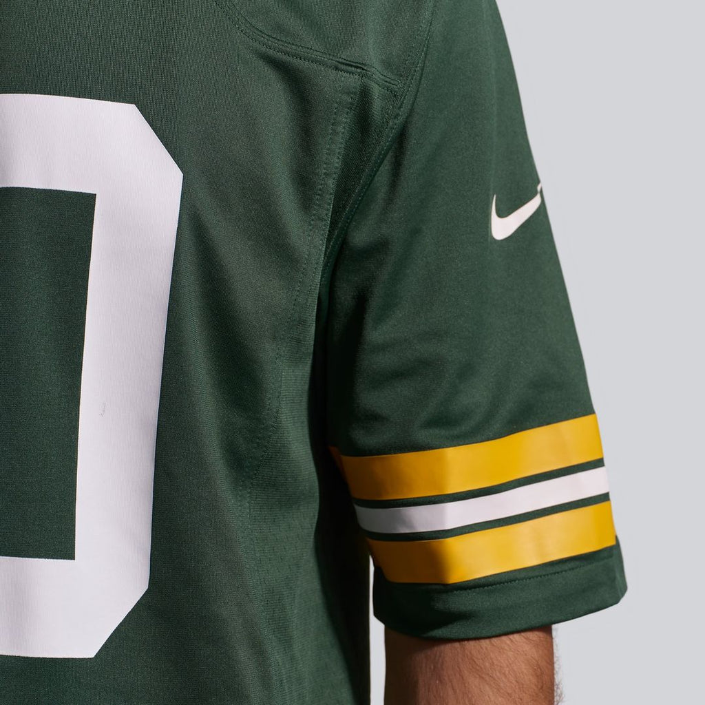 Men's Green Bay Packers Love Navy The 1923 Classic Jersey