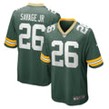 Green Bay Packers jersey