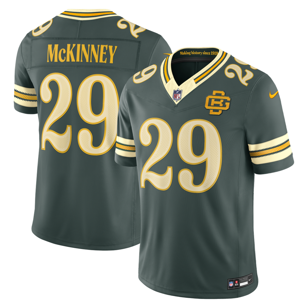 Green Bay Packers jersey