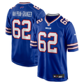 Buffalo Bills jersey