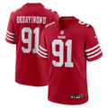 San Francisco 49ers jersey