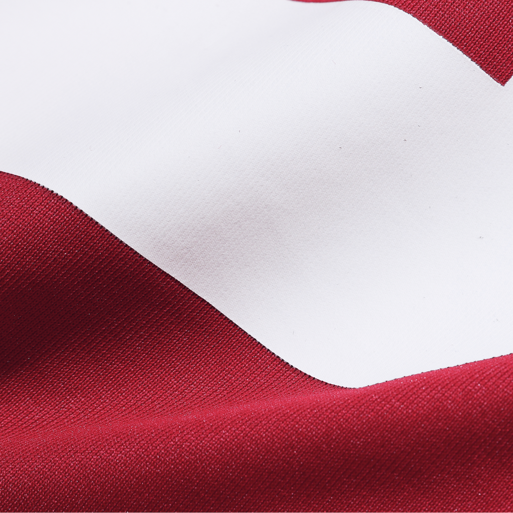 Men's San Francisco 49ers Mac Jones Scarlet Team