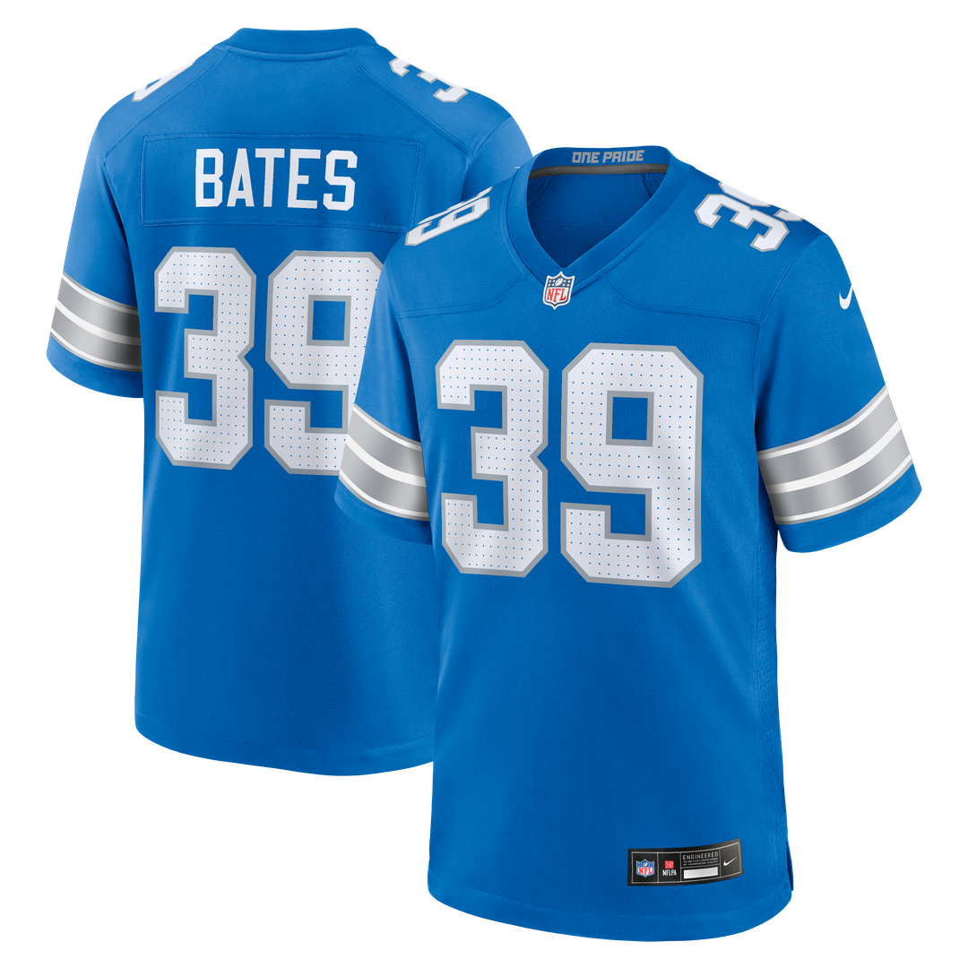 Detroit Lions jersey