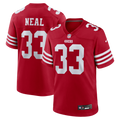 San Francisco 49ers jersey
