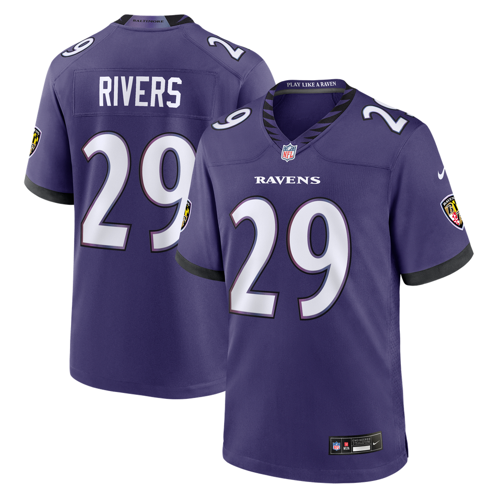 Baltimore Ravens jersey