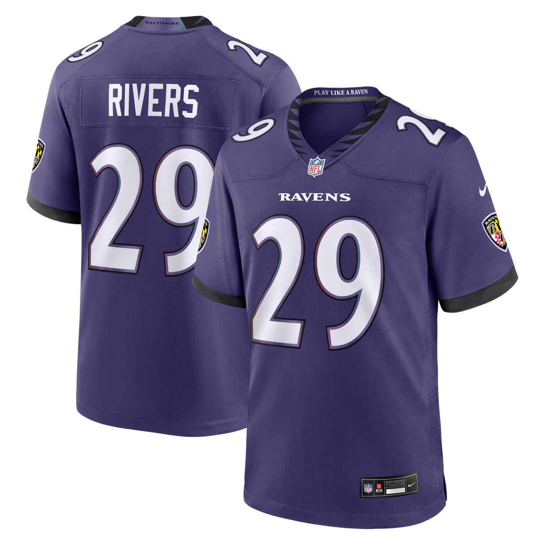 Baltimore Ravens jersey