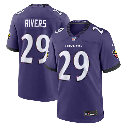Baltimore Ravens jersey