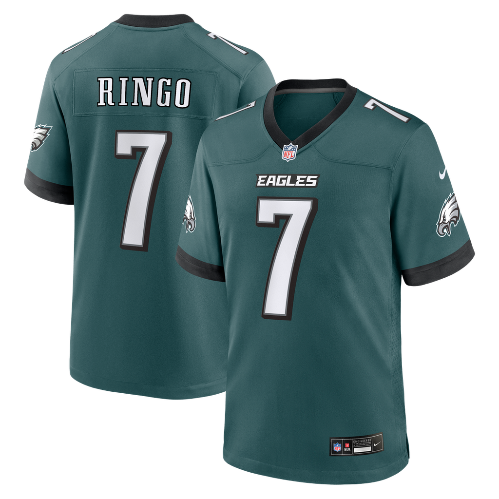 Philadelphia Eagles jersey