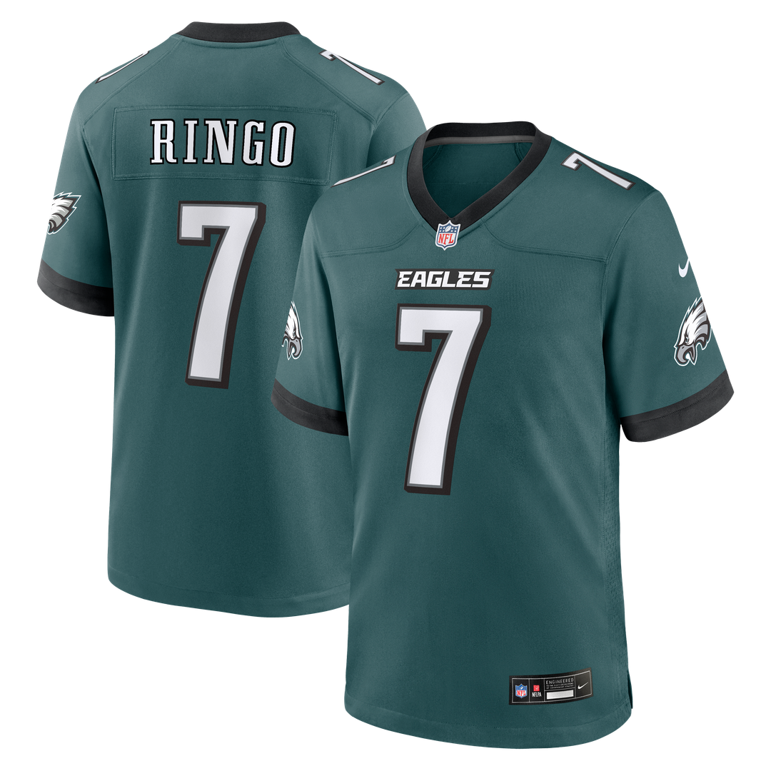 Philadelphia Eagles jersey