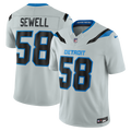 Detroit Lions jersey
