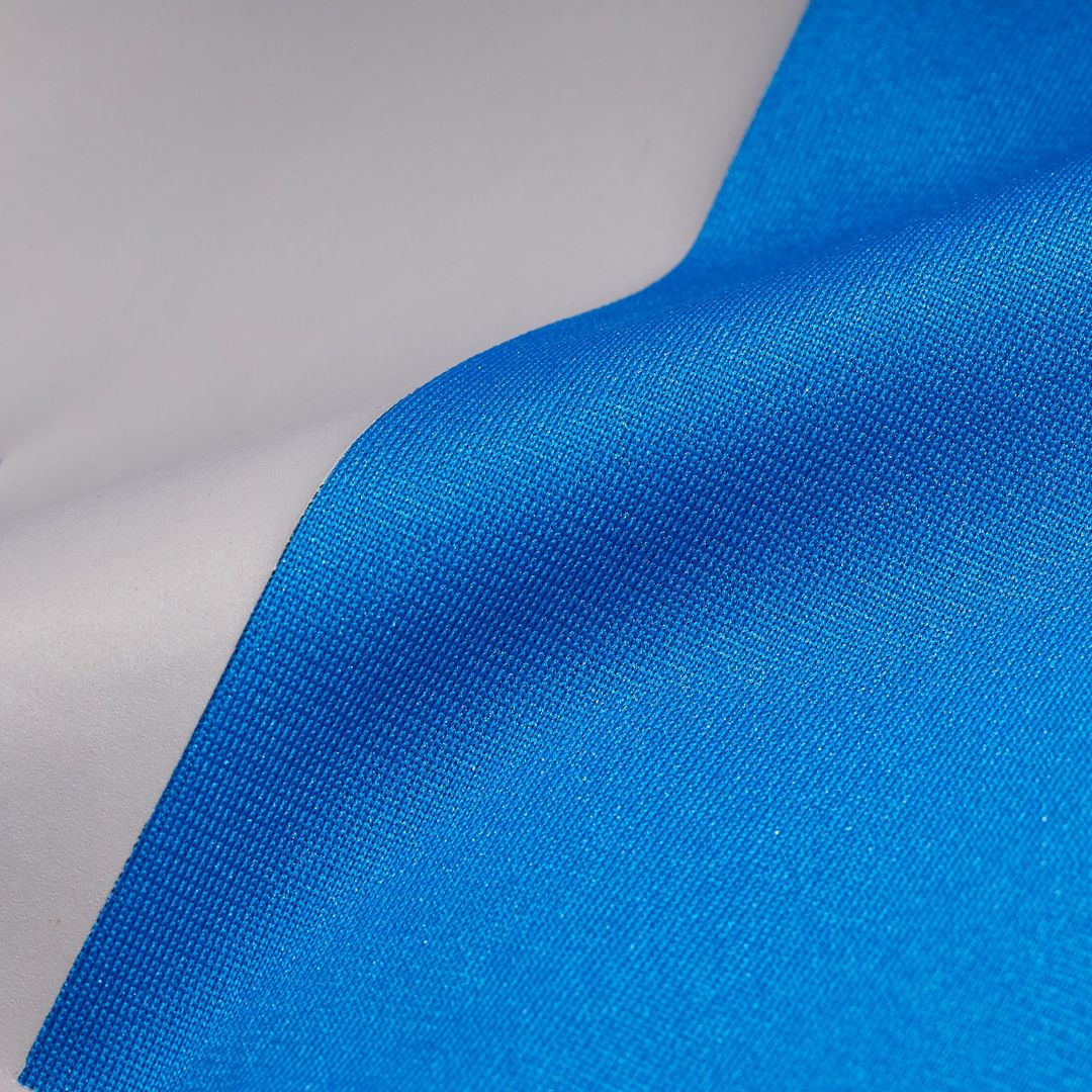Men's Detroit Lions Brian Branch Blue Alternate