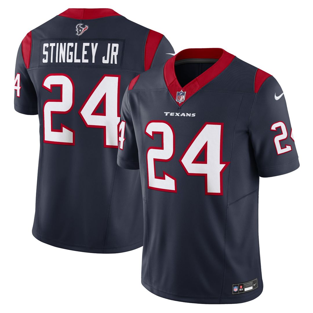 Houston Texans jersey