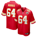 Kansas City Chiefs jersey