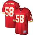 Kansas City Chiefs jersey