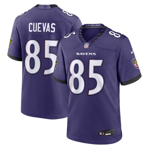 Baltimore Ravens jersey