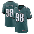 Philadelphia Eagles jersey