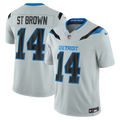 Detroit Lions jersey