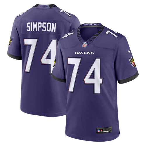 Baltimore Ravens jersey