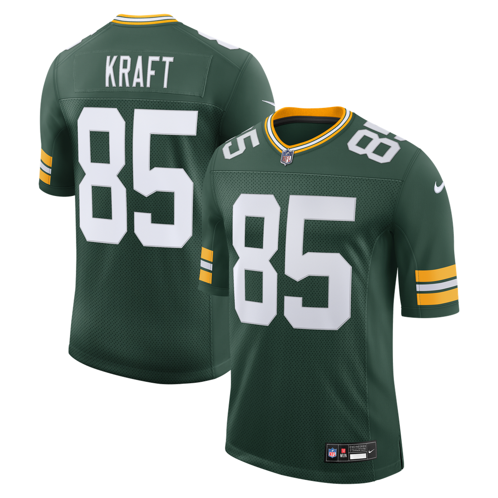Green Bay Packers jersey