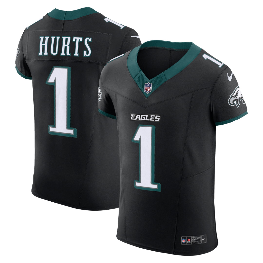Philadelphia Eagles jersey