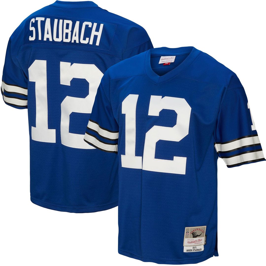 Dallas Cowboys jersey