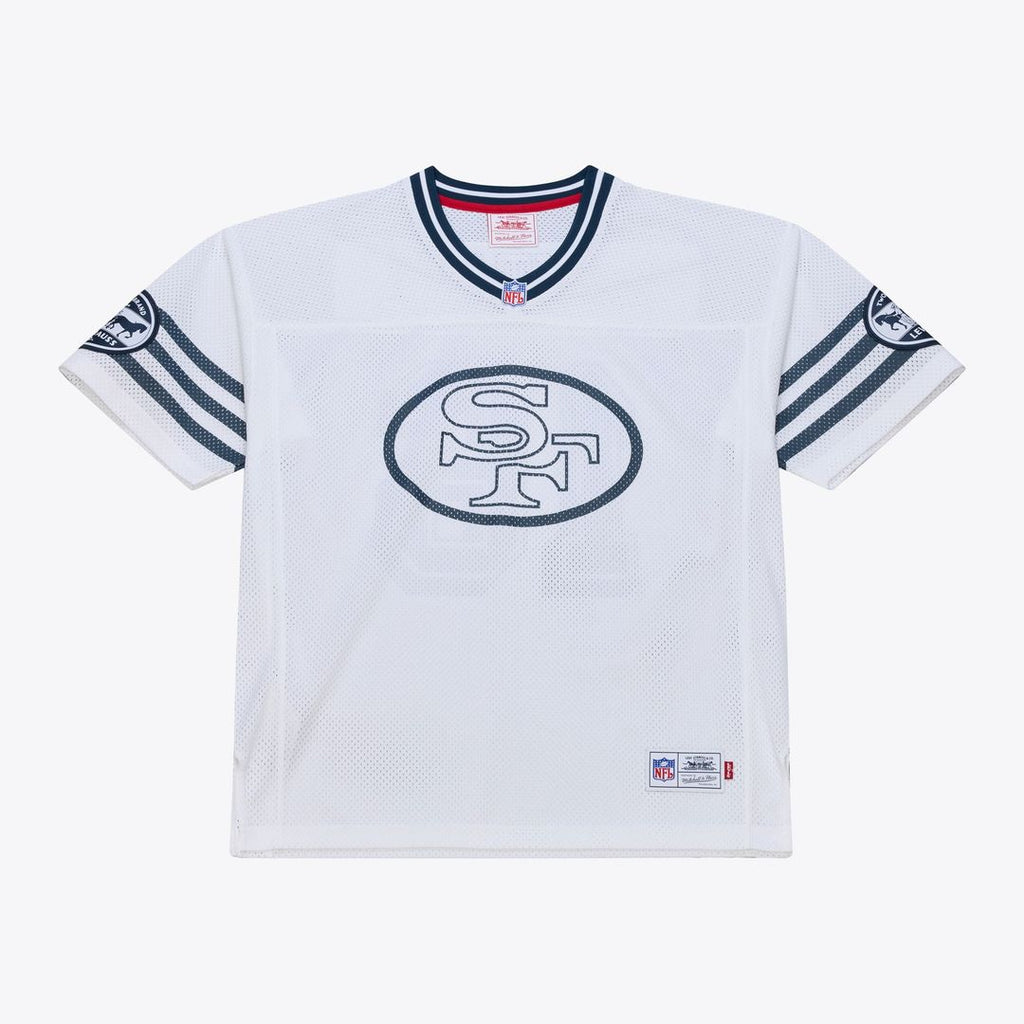 San Francisco 49ers jersey