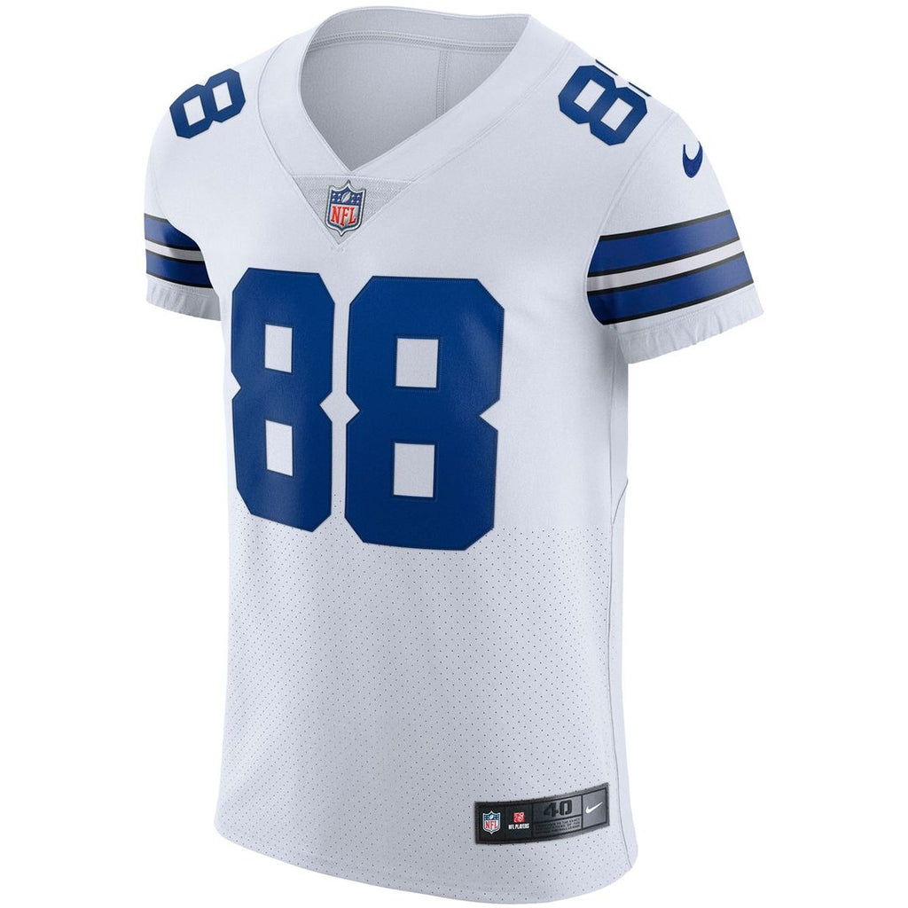 Men's Dallas Cowboys CeeDee Lamb Navy Alternate Vapor Elite Jersey