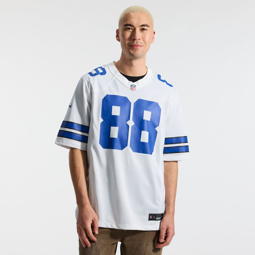 Men's Dallas Cowboys CeeDee Lamb Navy