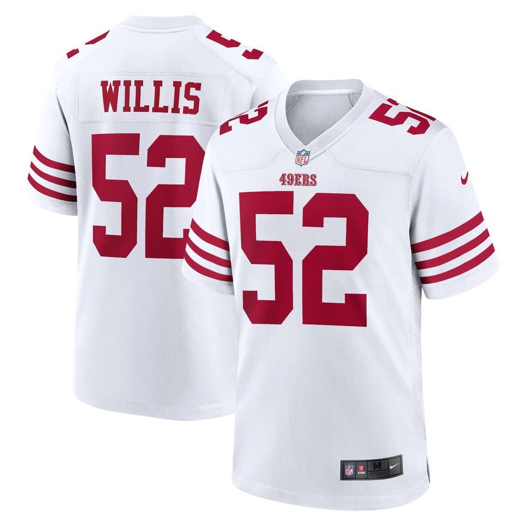 San Francisco 49ers jersey