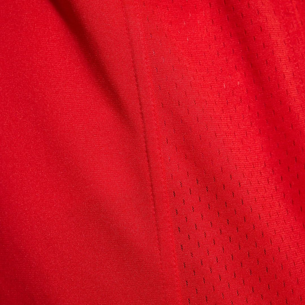 Men's Kansas City Chiefs Patrick Mahomes Red