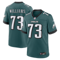 Philadelphia Eagles jersey