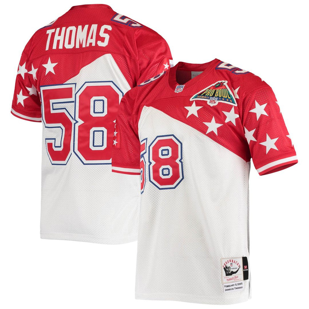 Kansas City Chiefs jersey
