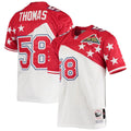 Kansas City Chiefs jersey