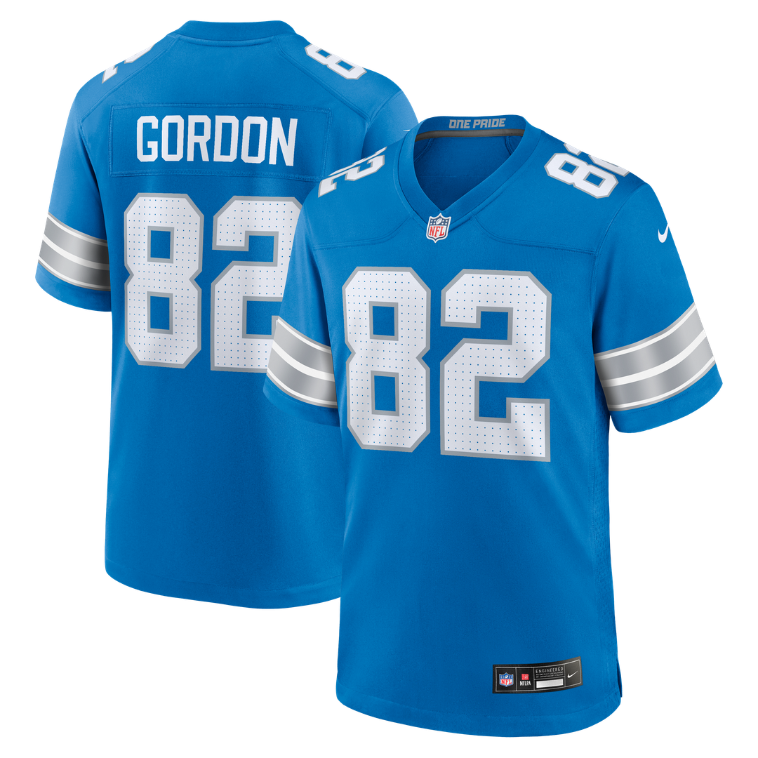 Detroit Lions jersey