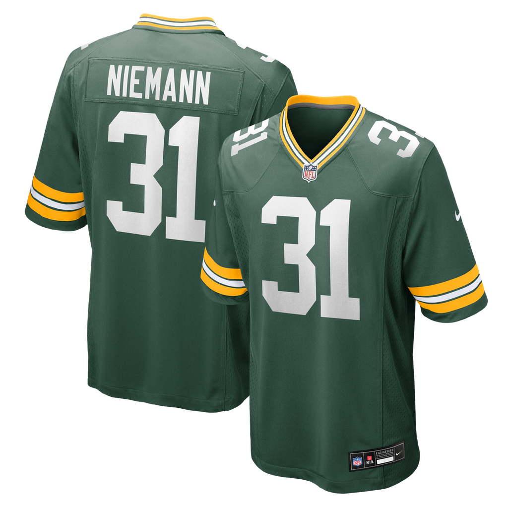 Green Bay Packers jersey