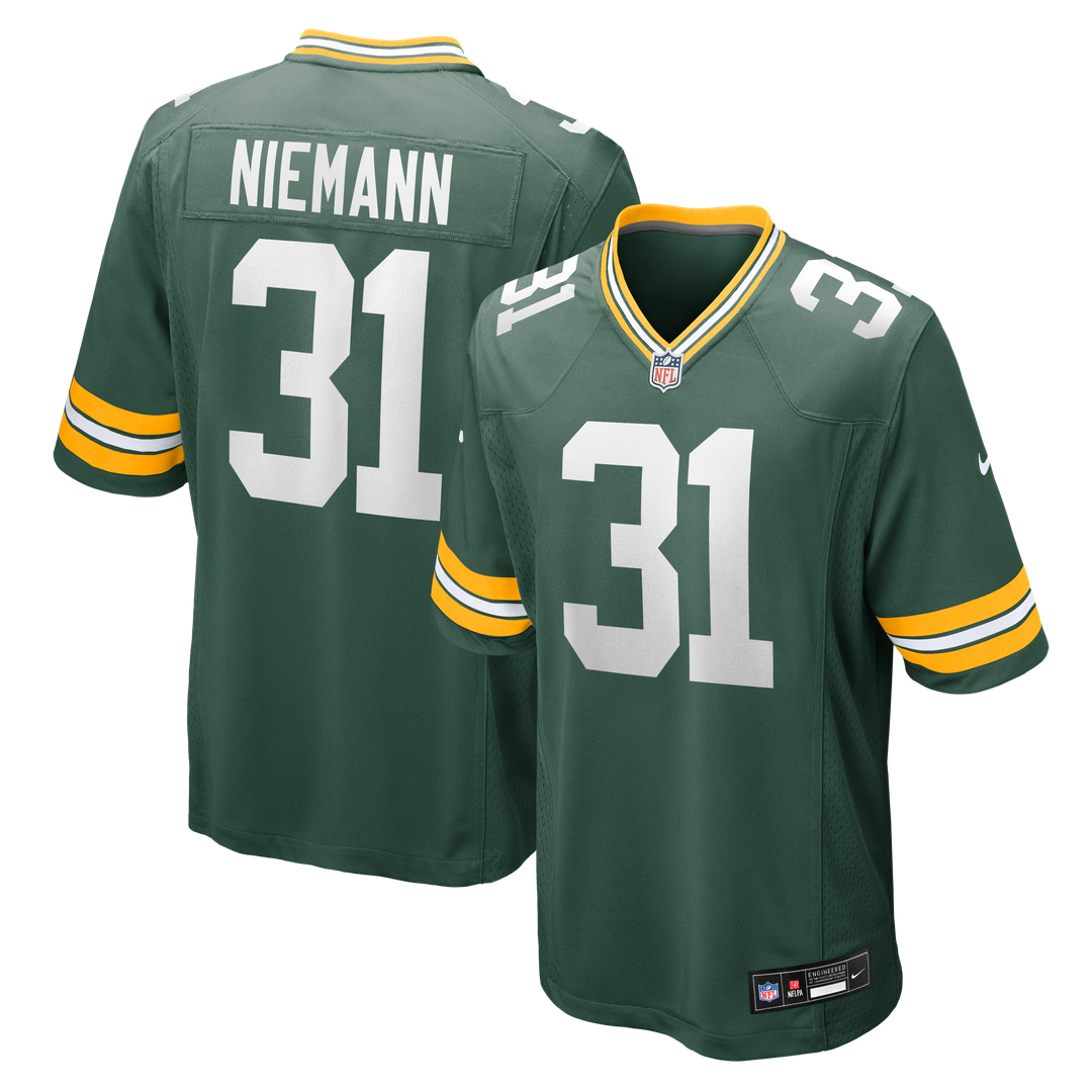 Green Bay Packers jersey