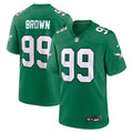 Philadelphia Eagles jersey