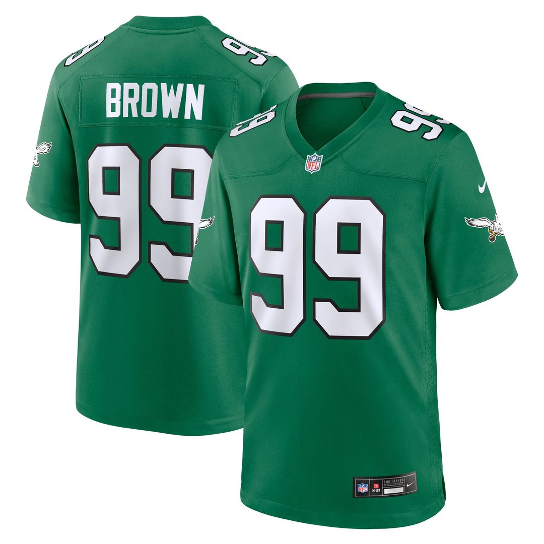 Philadelphia Eagles jersey