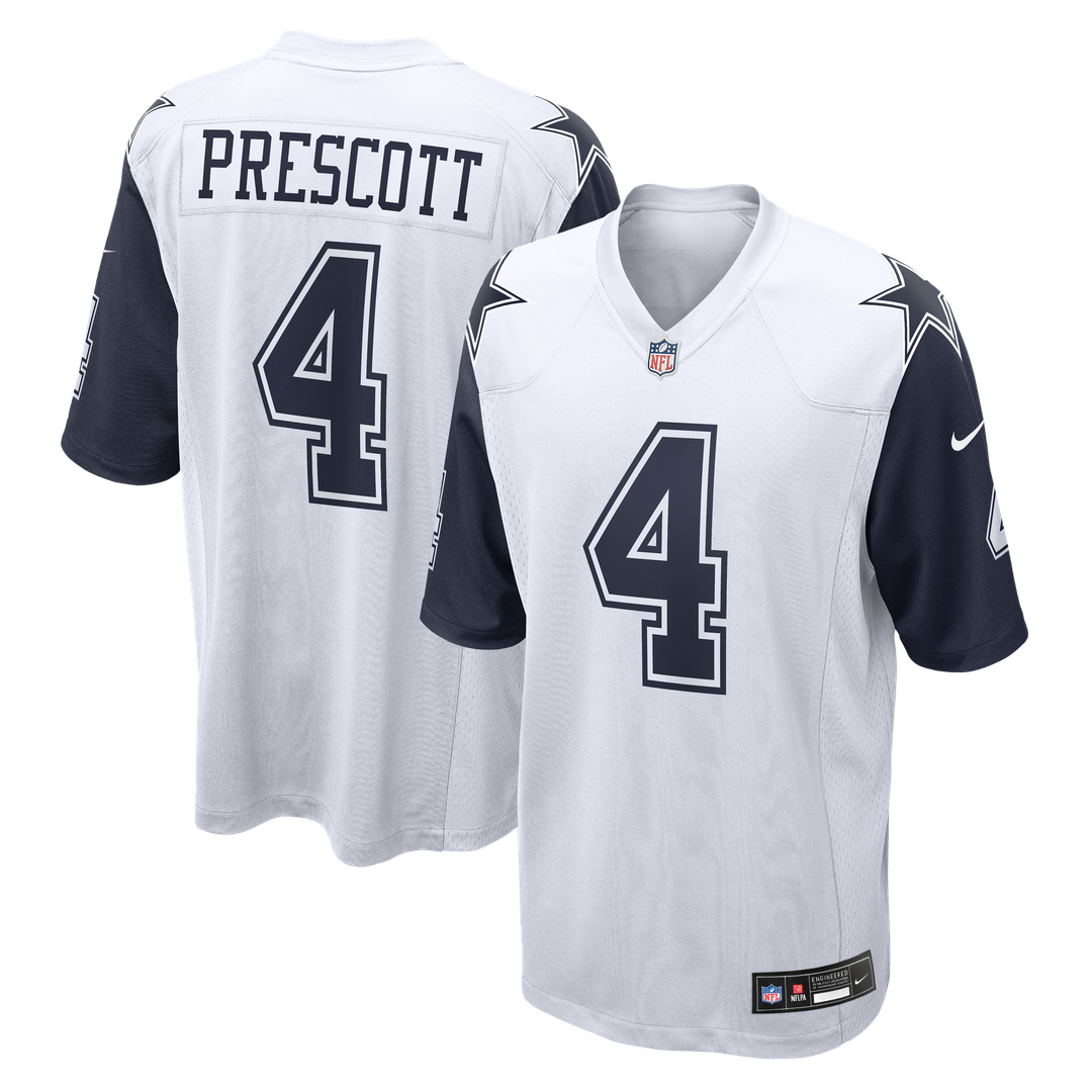 Dallas Cowboys jersey
