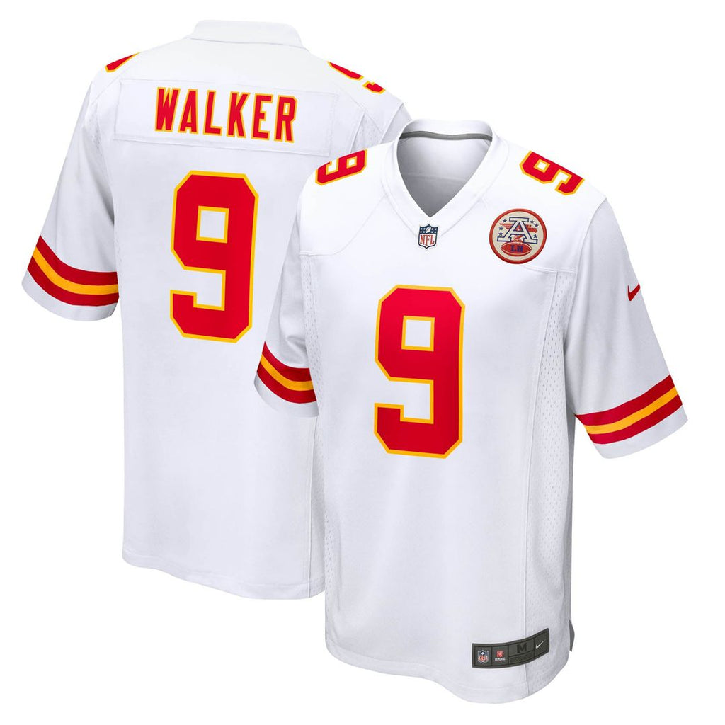 Kansas City Chiefs jersey